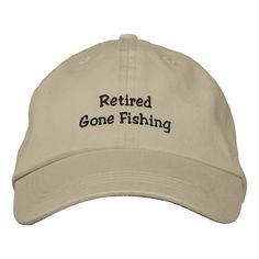 Fishing hats for the fisherman in your life Fish Fear Me Hat, Fish Fear Me, Women Trucker, Baseball Trucker Hat, Baseball Women, Embroidered Baseball, Fishing Hat, Embroidered Baseball Caps, Fishing Humor