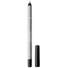 L'Oreal Paris Infallible Pro-Last Waterproof Pencil Eyeliner, Silver, Draw smooth line rich in color. This creamy liner is smudge-proof and will last up to 24 hours. The intense pigmentation delivers a vivid color that stays fresh throughout the day. The sensitive formula makes it suitable to use in the waterline of your eyes without irritation. Waterproof eyeliner 24hr wear High-intensity color Suitable for waterline usage Ophthalmologist tested. Ponds Cold Cream, Black Eyeliner Pencil, Brow Stylist, Loreal Infallible, Waterproof Eyeliner Pencil, Loreal Paris Infallible, Long Lasting Eyeliner, Best Eyeliner, Lots Of Makeup