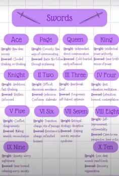 a purple poster with words in different languages