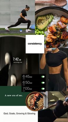 Fitness Journey Tattoo, Healthy Black Woman, Motivasi Diet, Fitness Vision Board, Modele Fitness, Everyday Hacks, Healthy Lifestyle Motivation, Fitness Inspiration Body