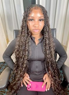 Goddess Twists, Braids And Curls, Twists Braids, Twist Hairstyles, Hair Extension, Accessories Hair, My Website, Curly Hair, Braids