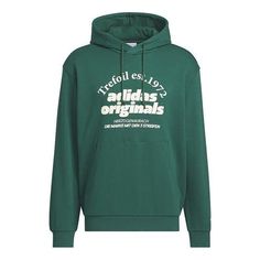 adidas Originals Graphic Hoodies Asia Sizing 'Green' JE3486 Adidas Hoodie, Fancy Dresses, Graphic Hoodies, Adidas Originals, Adidas, The Originals, Green, Dresses