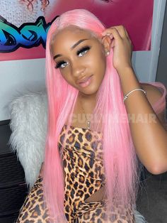 Hair Name: Lace Front Wig Hair Style: Straight Hair Hair Length: 14-28 inches Wig Weight: 200-320g/Wig (Depending on Length and Density) Color: Light Pink Density: 180% Lace Size: 13x4 Lace Frontal Cap Size: Medium, about 22.5 inches Quality: 100% Virgin Human Hair Wigs Shipment: DHL, FedEx, or UPS 3-7 Business Days Color Straight Hair, Style Straight Hair, Ash Pink, Lace Front Wigs Human Hair, Wigs Human Hair, Straight Lace Front Wigs, Light Pink Color, Straight Human Hair, Hair Length