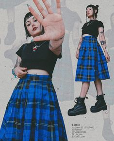 Cute Alternative Outfits, Chubby Girl Outfits, Techwear Outfits, Alt Fashion, Alternative Outfits, Grunge Style, Wren, Character Outfits, Outfits Casuales