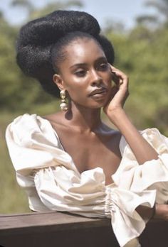 African Heritage, Elegant Hairstyles, Natural Dyes, Girl Hairstyles