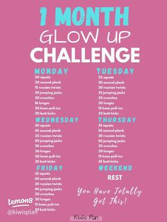 1 Month Glow Up Challenge, Month Glow Up Challenge, Glow Up Challenge, Food Travel, 1 Month, Beauty Fashion, Travel, Beauty