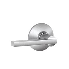 an image of a door handle on a white background