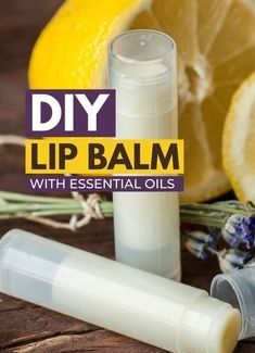 ESSENTIAL OILS TO LIGHTEN PIGMENTED LIPS Chapstick Recipe, Essential Oil Lip Balm, Homemade Lip Balm Recipe, Lip Balm Recipe, Diy Lip Balm Recipes, Lip Balm Tin, Balm Recipe, Essential Oil Combinations, Lip Balm Containers