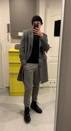 Suit With Doc Martens, Dr Martens With Suit Men, Doctor Martens Outfit Men, Dr Martens Suit Men, Doc Martens Office Outfit, Doctor Martens Outfit, Men’s Docs Outfit, Men’s Fashion Doc Martens