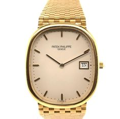 Patek Philippe Vintage, Patek Philippe Ellipse, Gold App, Luxurious Fashion, Online Sweepstakes, Fashion Male, Pocket Watches, Classic Watches, Gold Glass