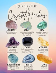 Crystal healing guidebook Luxury Gemstones For Healing, Charging Crystals New Moon, Health Crystals Healing Stones, Where To Buy Crystals Online, Crystal Shapes Meaning, Purifying Crystals, Healing Stones And Crystals Meanings, Stones And Crystals Meanings