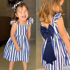 Toddler Girl Outfits Summer, Kids Dress Collection, Kids Dress Wear, Fashion Baby Girl Outfits, Baby Dress Design, Newborn Girl Outfits