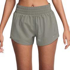 These shorts are the ones that are down for everything you do—from long walks to HIIT to running errands. Their silky-smooth, ultrasoft woven fabric is balanced with sweat-wicking tech so you have ultimate comfort while feeling dry as you work out. Fit & Design: Loose fit: roomy and relaxed Nike Dri-FIT technology moves sweat away from your skin for quicker evaporation, helping you stay dry and comfortable Envelope waistband pocket keeps your essentials close Mid-rise elastic waistband Brief liner Womens Athletic Outfits, Long Walks, Athletic Apparel, Athletic Outfits, Work Out, Nike Dri Fit, Running Errands, Short Outfits, Dri Fit