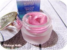 Sugar Scrub, Nails