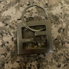 It’s Been Away For Years. It Has Some Scratches.Its At Least 25 Years Old Fendi Keychain, Fendi Accessories, Key Card Holder, Card Holders, 25 Years, Fendi, Women Accessories, Key, Women Shopping