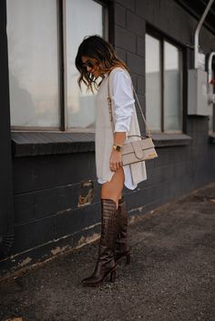 Woman Wardrobe, Casual Chic Winter, Sweater Dress Outfit, Chic Winter Outfits, Christian Woman, Ootd Inspo, Fashion Trends Winter, Casual Chic Style