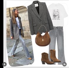 Saturday Fashion, Postpartum Fashion, Envy Clothing, Gorgeous Style, Casual Day Outfits, Fall Winter Wardrobe, Work Fashion, Relaxed Style, Autumn Winter Fashion