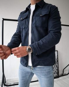 Men’s Winter 2024 Fashion, Mens Autumn Outfits, Stylish Outfits For Men, Perfect Winter Outfit, Classy Outfits Men, Outfit For Men