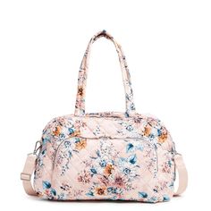 Weekender Travel Bag Peach Blossom Bouquet Blossom Bouquet, Travel Duffel Bag, Weekend Travel Bags, Peach Blossom, Travel Duffle, Duffle Bag Travel, Wishful Thinking, Travel Duffel, Duffel Bag Travel