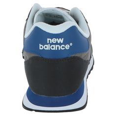 Brand: New Balance Gender: Men Type: Sneakers Season: Spring/Summer PRODUCT DETAIL • Color: black • Pattern: colored • Fastening: laces • Details: -Slip on -sporty • Article code: GM500HA2 Men Type, Guess By Marciano, Men Sneakers, New Balance Men, New Balance Sneakers, Performance Wear, Sneaker Brands, Card Holder Leather, Black Pattern