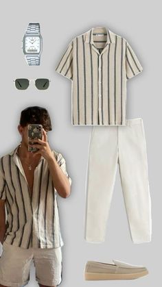 #ootd #outfits #outfitoftheday #menswear #trending #mensoutfitsideas Casual Outfits Mens, Mens Smart Casual, Softboy Outfits, Outfit Ideas Men, Money Clothes