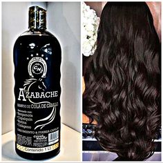 Azabache-Hair Growth & Strengthening Shampoo-Bergamot,Biotin,Collagen-1l- El Mejor Shampoo De Todos !!!!! The Best Shampoo That You Can Ever Buy !! Briogeo Curl Charisma, Bumble And Bumble Thickening, Hair Care Kit, Coconut Milk Shampoo, Travel Size Shampoo, Shampoo Brands, Cleansing Conditioner, Hair Frizz, Clarifying Shampoo