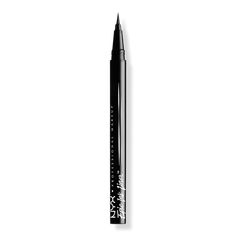 Nyx Liquid Eyeliner, Nyx Eyeliner, Vegan Eyeliner, Epic Ink Liner, Classic Eyeliner, Makeup Ulta, Freetime Activities, Waterproof Pen, Dramatic Eye Makeup