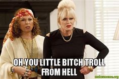 best absolutely fabulous quotes Fab Quotes, What I Like About You