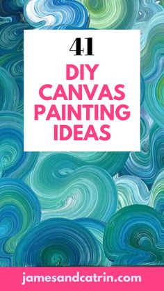 Discover DIY canvas painting ideas to unleash your inner artist! Explore easy, creative techniques for beginner & experienced painters alike. Painting Beginners Ideas, Art Night Ideas Canvas Paintings, Beginner Acrylic Painting Ideas Simple, Basic Canvas Painting Ideas Simple, Acrylic Painting Ideas On Canvas Easy, Paint Night Beginner, Easy Free Hand Painting On Canvas, Beginner Paint Night Ideas, Abstract Painting Diy Easy