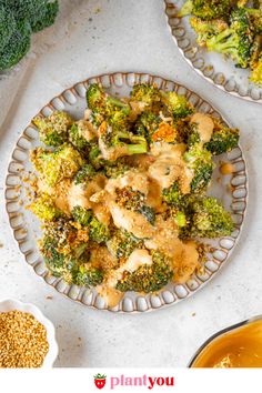 If I had to choose one way to eat broccoli for the rest of my life, it would be this bang bang broccoli recipe. Ready in 20 minutes, this recipe works as a healthy snack, appetizer, or side dish.

quick and easy dinner recipes | quick meals | quick dinner | quick lunch ideas | quick desserts | easy healthy meals | easy dinner recipes healthy | easy healthy recipes | plant based recipes for beginners | vegan dinner recipes Plant Based Lunch, Greek Potatoes, Fall Vegan Recipes, Plant Based Recipes Easy, Broccoli Recipe, Whole Food Diet, Healthy Desserts Easy