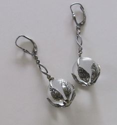 All That Glitters, Jewelry Crafts, Silver Bracelet, Personalized Items