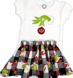 Cute Cotton Holiday Sets, Cute Cotton Sets For Holidays, Casual Fitted Sets For Holiday, Casual Fitted Holiday Sets, Fitted Casual Holiday Sets, Fitted Cotton Christmas Sets, Cute Fitted Holiday Sets, Cute Fitted Sets For Holiday, Cute Fitted Christmas Sets