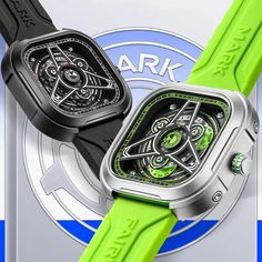 Product Information: The Fairwhale Watch for Men features a sporty design suitable for active lifestyles, making it perfect for sports and outdoor activities. Mens Fashion Brands, Watch Boy, Luxury Green, Green Watch, Sporty Design, Best Watches For Men, Vintage Watches For Men, Watch For Men, Long Hours