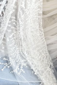 Beautiful Cotton Embroidery leaves lace fabric This is a new style in high quality. Great for making wedding dress, evening gown, Costume, cocktail dress, veil etc Color: light ivory Width - 53 inches, Length - 1 Meter Wholesale acceptable, please convo me Shipping Time: United Sates: 10-15 working days United Kingdom:10-15 working days Canada: 10-15working days Australia: 10-15 working days Asia:4-8 working days Europe: 10-20 working days need express mail service , please contact us we only re Wedding Dress Costume, Fabric Wedding Dress, Embroidered Wedding Dress, Lace Accessories, Bridal Lace Fabric, Bridal Dresses Lace, Embroidered Lace Fabric, Alencon Lace, Wedding Dress Fabrics