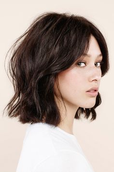 Long Bobs, Lob Haircut, Cool Haircuts, Short Bob, Great Hair, Bob Hairstyle, Big Hair, Bobs Haircuts