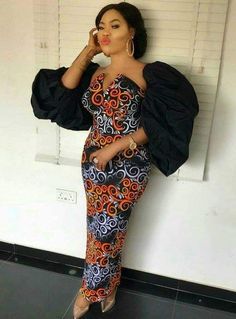 Ankara Styles For Ladies, Cloth Designs, African Print Jumpsuit, Dress African Print, Latest Ankara Styles, Dress African