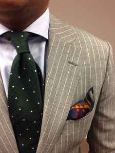 Der Gentleman, Mens Fashion Blog, Dapper Gentleman, Custom Suit