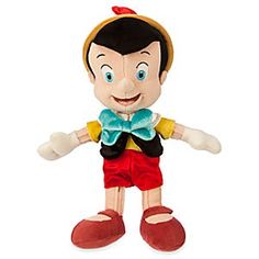 an image of a cartoon character that appears to be wearing red shorts and a bow tie