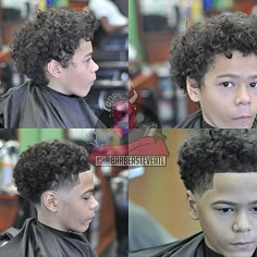 Long Hair For Men, Taper Fade Curly Hair, Curly Hair Fade, Long Hairstyles For Men, Hair For Men, Boys Haircut, Black Men Haircuts