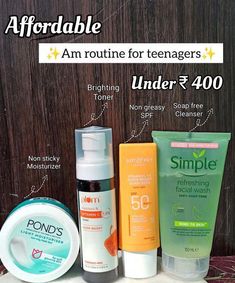 Shop recommended products from Dermodoctor on www.amazon.in. Learn more about Dermodoctor's favourite products. Am Routine, Beginner Skin Care Routine, Skin Care Basics, Face Skin Care Routine, Skin Care Routine Order, Clear Healthy Skin, Diy Skin Care Routine, Skin Care Tutorial