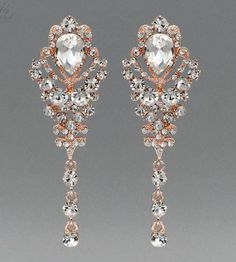 Rose Gold Plated Crystal Dangle Wedding Gauges Plugs earrings 8mm 0g 10mm 00g 7/16" 11mm 1/2" 12mm 9/16" 14mm 5/8" 16mm 11/16" 19mm 3/4"
#PromPlugs #PromGauges #jewelry #PageantJewelry #FormalGauges #PageantEarrings #WeddingGauges #CrystalGauges #BridalGauges #WeddingPlugs