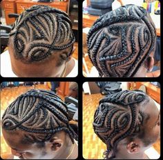 Men Braids Hairstyles, Box Braids Pictures, Boys Hairstyles, Braids Men