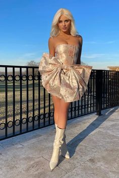 Off-the-Shoulder Strapless A-Line Corset Short Homecoming Dress with B – Weitese Dress Formal Mini Dress With Sweetheart Neckline And Bow, Prom Mini Dress With Bow Straps And Sleeveless Design, Formal Strapless Mini Dress With Bow, Elegant Strapless Mini Dress With Bow, Fitted Off-shoulder Mini Dress With Bow, Short Homecoming Dress, Wedding Veils, Home Wedding, Dress With Bow