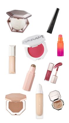 Fenty beauty Glamour Makeup Looks, Glamour Outfit, Glamour Dress, Glamour Makeup, Fenty Beauty, Beauty Fashion, Dress To Impress, Makeup Looks, Makeup