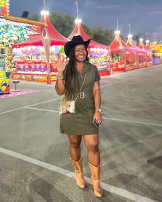 Shop our Influencers' top picks on Amazon Cowboy Boot Outfits, Cute Cowgirl Outfits, Bar Outfits, Dress Amazon, Cute Country Outfits, Rodeo Outfits, 60 Fashion