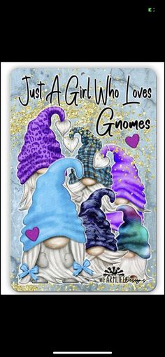 Gnome Wallpaper, Illusion Paintings, Gnome Pictures, Lucky Wallpaper, Funny Gnomes, Gnomes Diy, Scandinavian Gnomes, Valentines Wallpaper, Gnome House