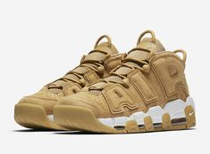 Tennis Nike, Nike Retail, Nike Air Uptempo, Nike Air More Uptempo, Nike Air More, Nike Snkrs, Scottie Pippen, Tenis Nike, Men Suede