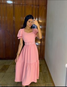 Christian Fashion, Vestidos Vintage, Church Outfits, Feminine Outfit, Outfit Inspo, Instagram