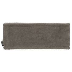 Take on the cold in comfort and confidence with this versatile Women's isotoner Fleece Headband. Take on the cold in comfort and confidence with this versatile Women's isotoner Fleece Headband. FEATURES Stretchy design is easy to put on and stays in place Soft fleece design keeps your ears warm and hair out of the wayFABRIC & CARE PET, polyester, spandex Hand wash Fleece construction Imported Size: One Size. Color: Heather Gray. Gender: female. Age Group: adult. Fleece Headbands, Ear Warmers, Heather Gray, Polyester Spandex, Fabric Care, Gender Female, Women's Accessories, Heather Grey, Accessories Hats