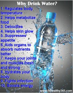 Why Drink Water, Drink Your Water, Caffeine Drinks, 31 Day Challenge, Day Challenge, Body Health, Healthy Tips, Get Healthy